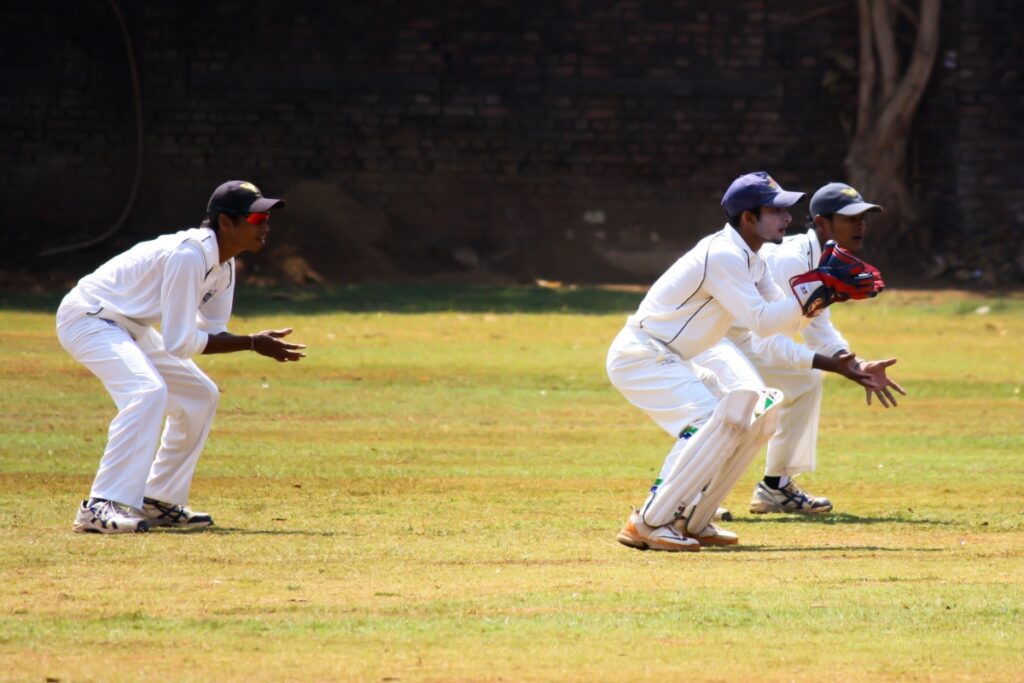 Cricket Tactics and Strategies