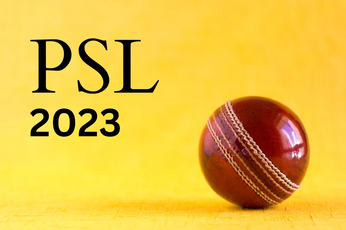 Exploring the Crown Jewel: The PSL 2023 Most Expensive Player