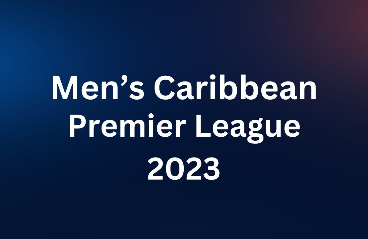 Exciting Insights: Men’s Caribbean Premier League 2023 Unveiled