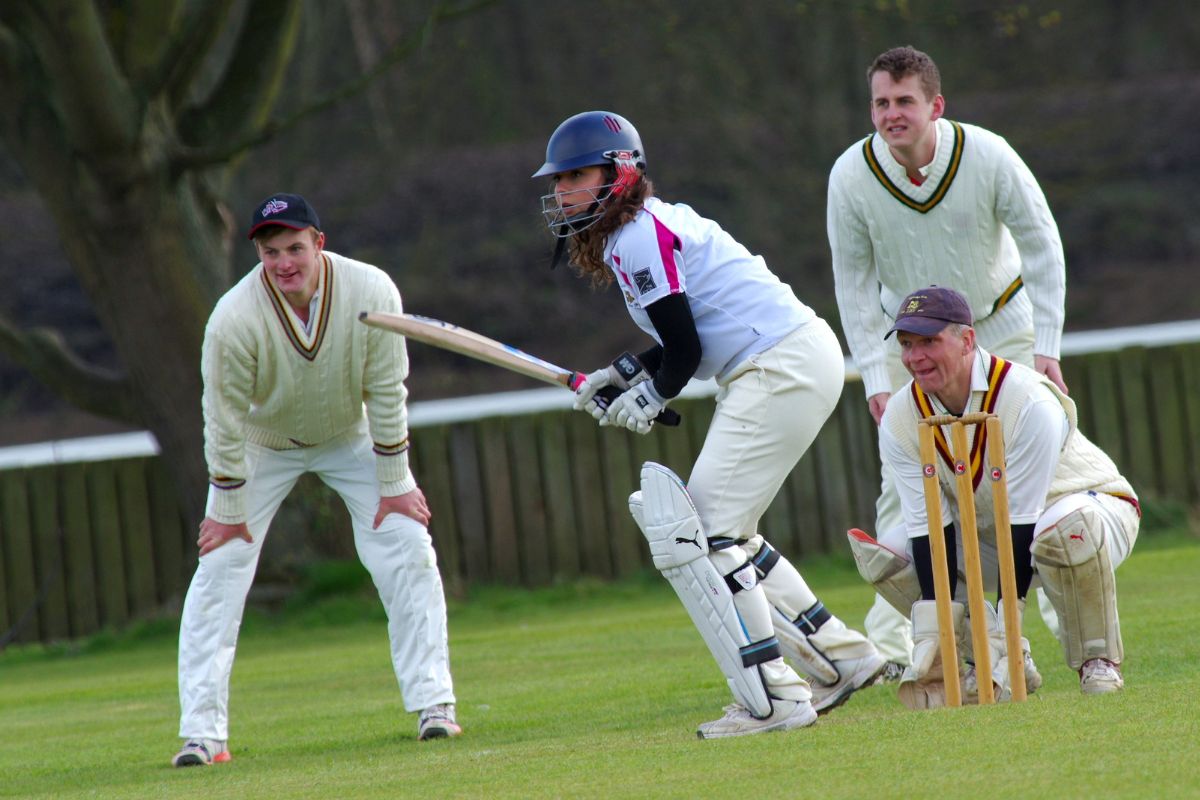10 Creative Ways to Elevate Your Cricket Practice Sessions