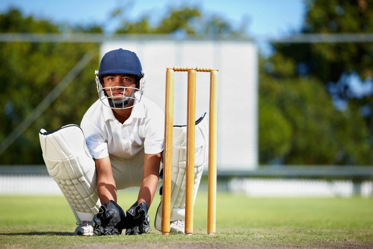 Top Game-Changing Techniques for Mastering Wicket Keeping in Cricket