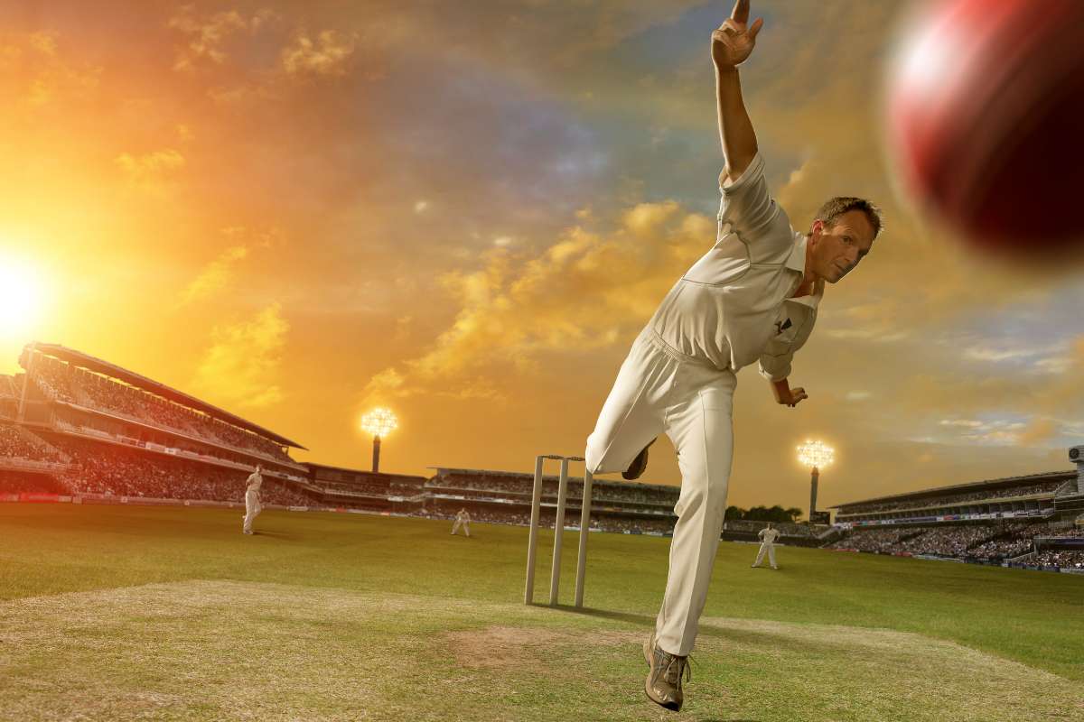 Top 10 Lightning-Fast Bowling Tips Unleash Your Pace with Proven Strategies