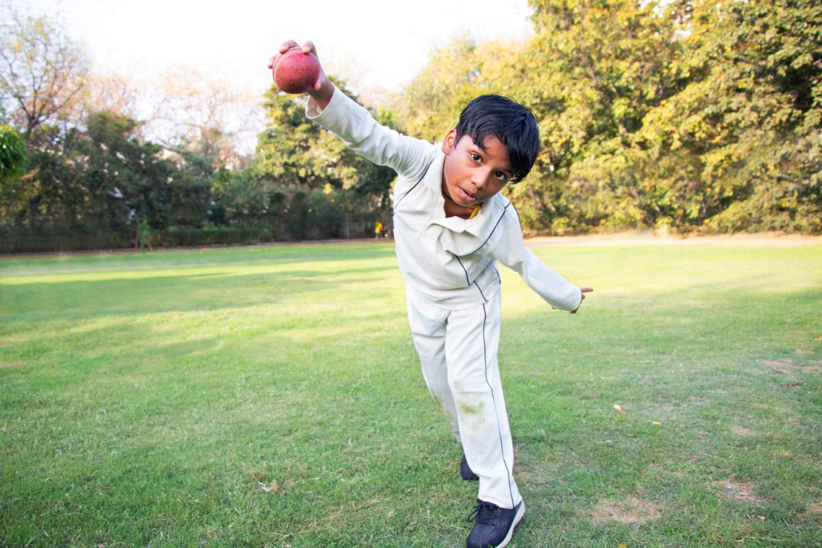 Top 10 Mind-Blowing Ways to Master Swing Bowling Techniques