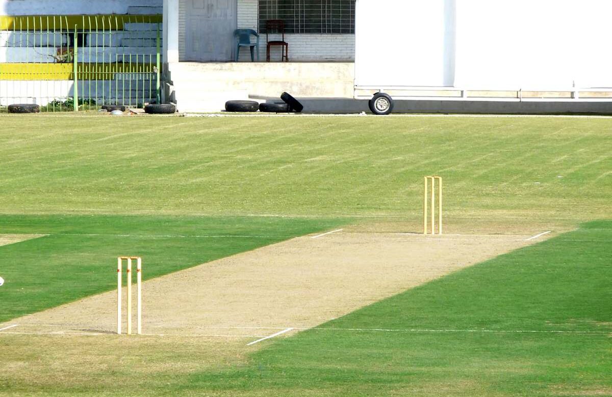 Top 7 Strategies for Maximizing Cricket Pitch Size Unleashing the Full Potential
