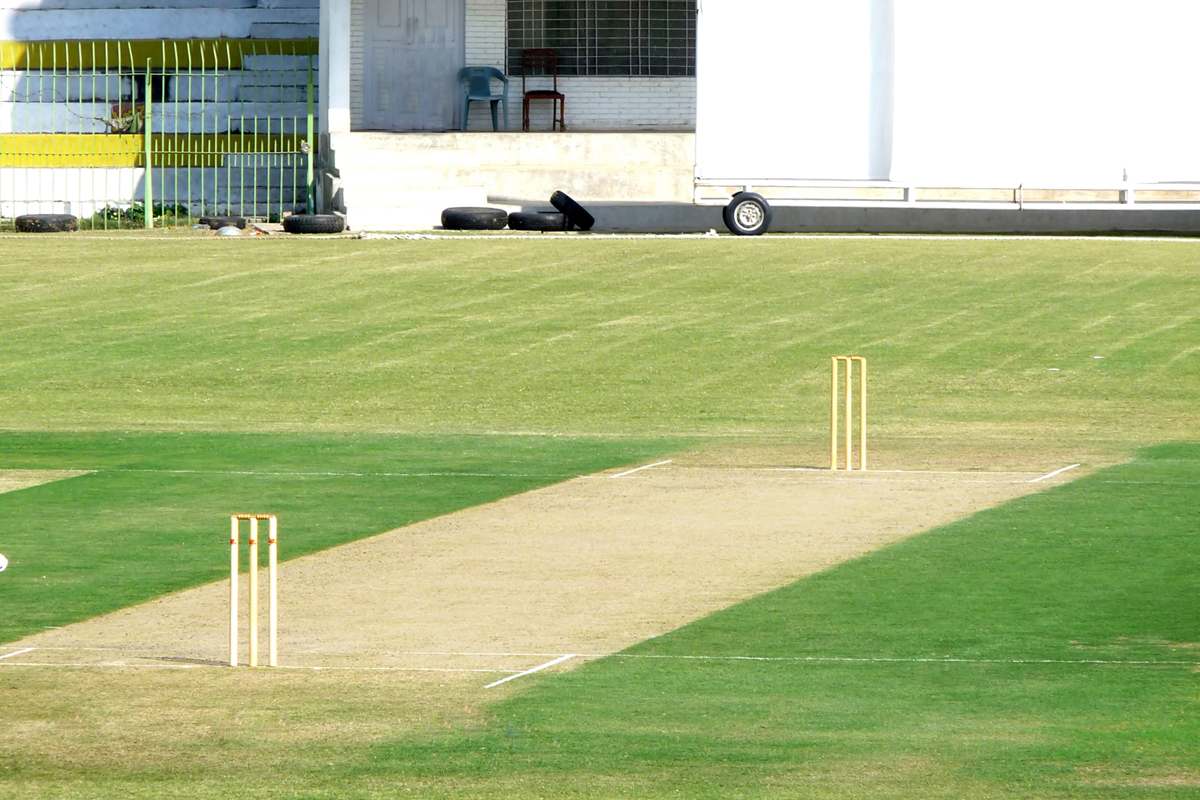 Top 7 Strategies for Maximizing Cricket Pitch Size Unleashing the Full Potential